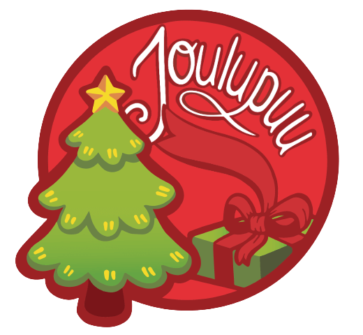 joulupuu logo